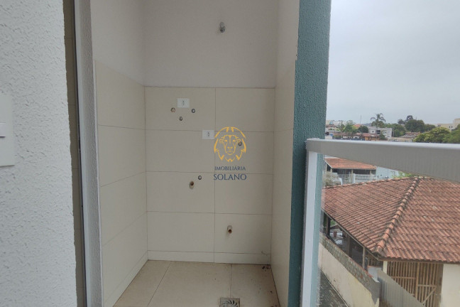 Imagem Apartamento com 3 Quartos à Venda, 108 m² em Jardim Paulista - Campina Grande Do Sul