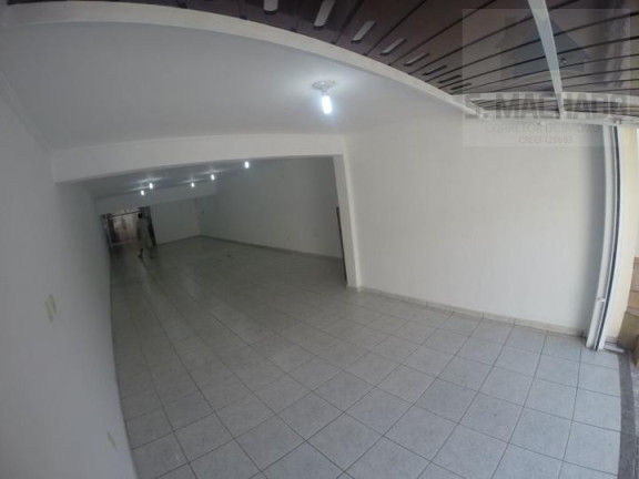 Imagem Casa com 4 Quartos à Venda, 341 m² em Camilópolis - Santo André