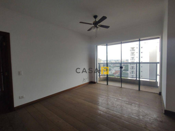 Imagem Apartamento com 3 Quartos à Venda, 294 m² em Centro - Americana Imagem Apartamento com 3 Quartos à Venda, 294 m² em Centro - Americana