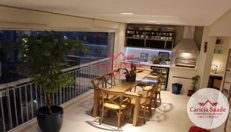 Imagem Apartamento com 3 Quartos à Venda, 130 m² em Jardim Avelino - São Paulo