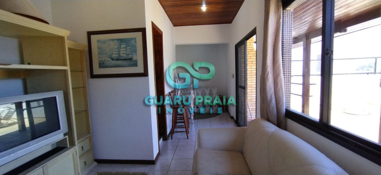 Imagem Cobertura com 2 Quartos à Venda, 180 m² em Enseada - Guarujá Imagem Cobertura com 2 Quartos à Venda, 180 m² em Enseada - Guarujá