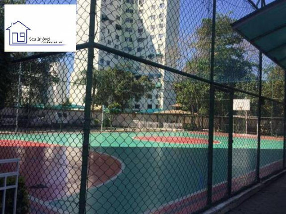 Imagem Apartamento com 2 Quartos à Venda, 50 m² em Camorim - Rio De Janeiro