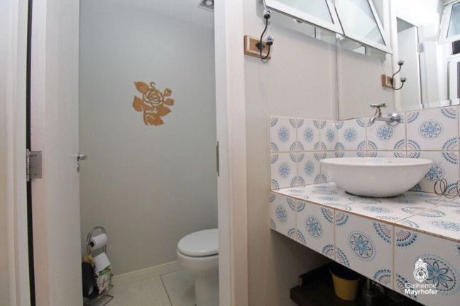 Imagem Imóvel com 3 Quartos à Venda, 91 m² em São Geraldo - Porto Alegre Imagem Imóvel com 3 Quartos à Venda, 91 m² em São Geraldo - Porto Alegre