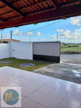 Imagem Casa com 2 Quartos à Venda, 200 m² em Santa Beatris - São Gonçalo Do Amarante Imagem Casa com 2 Quartos à Venda, 200 m² em Santa Beatris - São Gonçalo Do Amarante