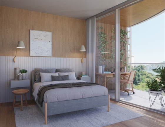 Imagem Apartamento com 1 Quarto à Venda, 48 m² em Jardim Botânico - Rio De Janeiro Imagem Apartamento com 1 Quarto à Venda, 48 m² em Jardim Botânico - Rio De Janeiro