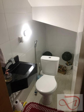 Imagem Sobrado com 3 Quartos à Venda, 125 m² em Vila Floresta - Santo André Imagem Sobrado com 3 Quartos à Venda, 125 m² em Vila Floresta - Santo André