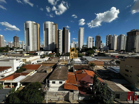 Imagem Apartamento com 3 Quartos à Venda, 139 m² em Setor Marista - Goiânia Imagem Apartamento com 3 Quartos à Venda, 139 m² em Setor Marista - Goiânia
