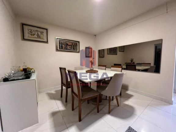 Imagem Apartamento com 3 Quartos à Venda, 119 m² em Itapuã - Vila Velha