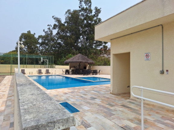Imagem Apartamento com 3 Quartos à Venda, 71 m² em Nova Itatiba - Itatiba