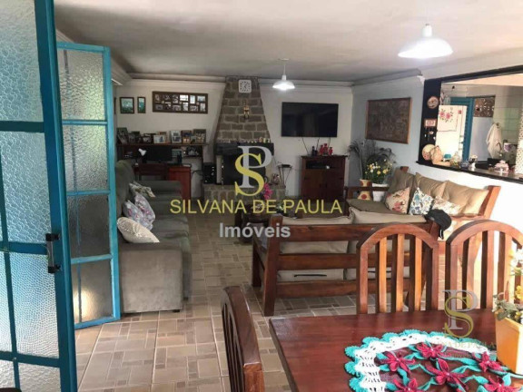 Imagem Chácara com 3 Quartos à Venda, 300 m² em Portão - Atibaia Imagem Chácara com 3 Quartos à Venda, 300 m² em Portão - Atibaia