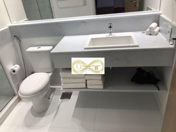 Imagem Imóvel com 1 Quarto à Venda, 27 m² em Cambuí - Campinas Imagem Imóvel com 1 Quarto à Venda, 27 m² em Cambuí - Campinas