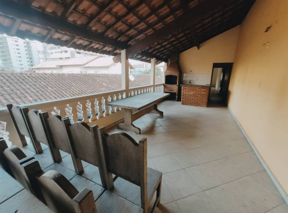 Imagem Casa com 3 Quartos à Venda, 148 m² em Ocian - Praia Grande Imagem Casa com 3 Quartos à Venda, 148 m² em Ocian - Praia Grande