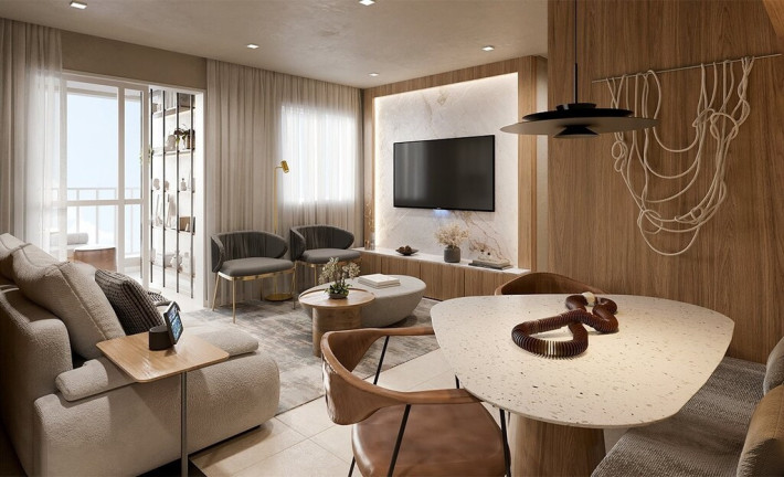 Imagem Imóvel com 2 Quartos à Venda, 49 m² em Vila Carrão - São Paulo Imagem Imóvel com 2 Quartos à Venda, 49 m² em Vila Carrão - São Paulo