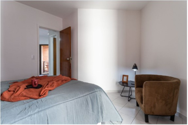 Imagem Apartamento com 1 Quarto à Venda, 39 m² em Moema Pássaros - São Paulo Imagem Apartamento com 1 Quarto à Venda, 39 m² em Moema Pássaros - São Paulo