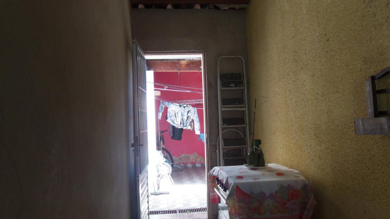 Imagem Casa com 2 Quartos à Venda, 41 m² em Residencial Cosmos - Campinas Imagem Casa com 2 Quartos à Venda, 41 m² em Residencial Cosmos - Campinas