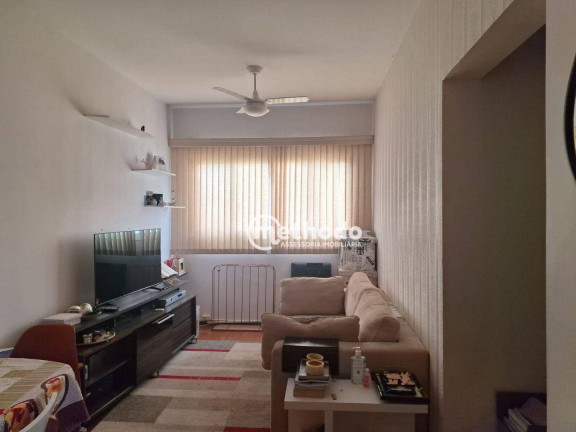 Imagem Apartamento com 1 Quarto à Venda, 55 m² em Botafogo - Campinas Imagem Apartamento com 1 Quarto à Venda, 55 m² em Botafogo - Campinas