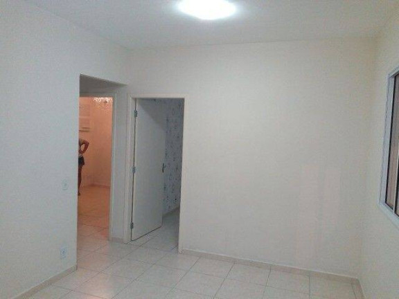 Imagem Apartamento com 2 Quartos à Venda, 53 m² em Vila Prosperidade - Taubaté