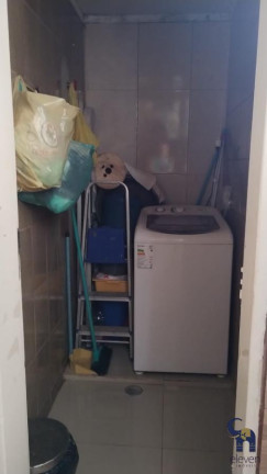 Imagem Apartamento com 3 Quartos à Venda, 90 m² em Imbuí - Salvador Imagem Apartamento com 3 Quartos à Venda, 90 m² em Imbuí - Salvador