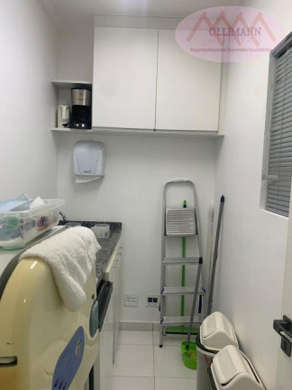 Imagem Sala Comercial à Venda, 40 m² em Jardim Do Mar - São Bernardo Do Campo