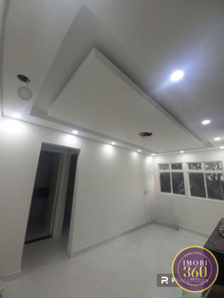 Imagem Apartamento com 2 Quartos à Venda, 43 m² em Jardim Santa Teresinha - São Paulo Imagem Apartamento com 2 Quartos à Venda, 43 m² em Jardim Santa Teresinha - São Paulo