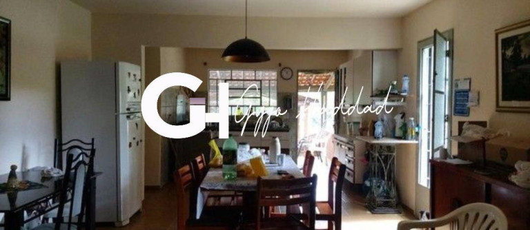 Imagem Chácara com 2 Quartos à Venda, 10.000 m² em Piedade