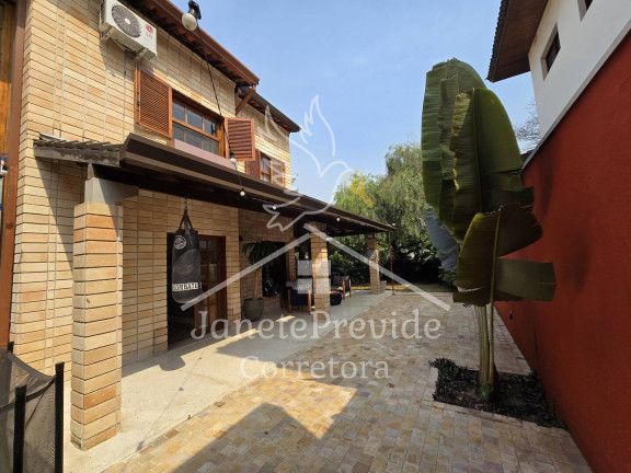Imagem Casa de Condomínio com 4 Quartos à Venda, 339 m² em Alphaville - Santana De Parnaíba Imagem Casa de Condomínio com 4 Quartos à Venda, 339 m² em Alphaville - Santana De Parnaíba