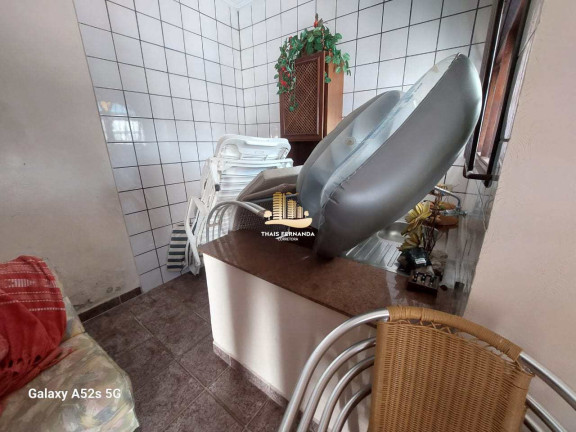 Imagem Casa com 5 Quartos à Venda, 400 m² em Real - Praia Grande Imagem Casa com 5 Quartos à Venda, 400 m² em Real - Praia Grande