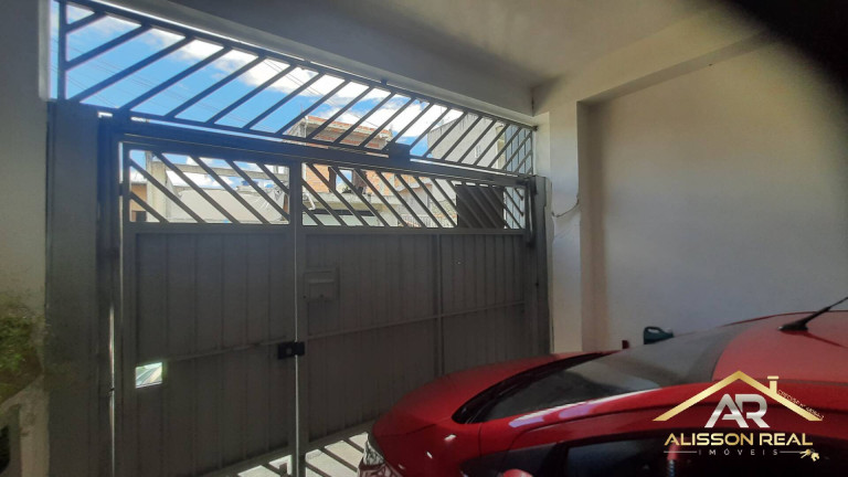 Imagem Casa com 1 Quarto à Venda, 40 m² em Conceição - Osasco Imagem Casa com 1 Quarto à Venda, 40 m² em Conceição - Osasco