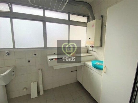 Imagem Apartamento com 3 Quartos à Venda, 76 m² em Pompeia - São Paulo