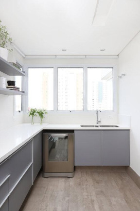 Imagem Apartamento com 4 Quartos à Venda, 255 m² em Centro - São Bernardo Do Campo