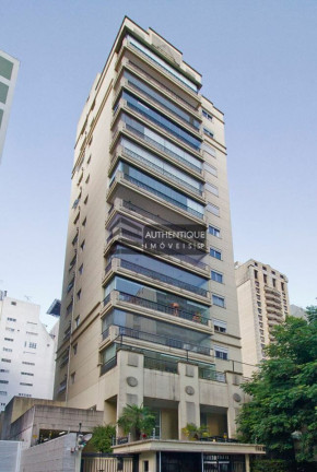 Imagem Apartamento com 2 Quartos à Venda, 150 m² em Jardim Paulista - São Paulo Imagem Apartamento com 2 Quartos à Venda, 150 m² em Jardim Paulista - São Paulo