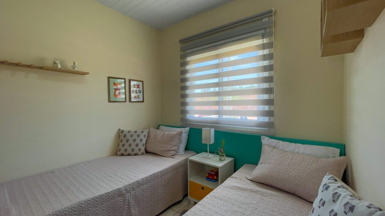 Imagem Casa de Condomínio com 2 Quartos à Venda, 45 m² em Morada Do Vale Ii - Gravataí Imagem Casa de Condomínio com 2 Quartos à Venda, 45 m² em Morada Do Vale Ii - Gravataí