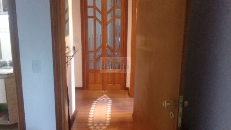 Imagem Apartamento com 3 Quartos à Venda, 97 m² em Vila Paiva - São Paulo