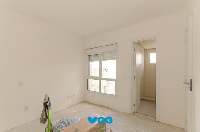 Imagem Imóvel com 2 Quartos à Venda, 72 m² em Petrópolis - Porto Alegre