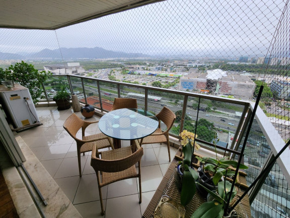 Imagem Imóvel com 4 Quartos para Alugar, 410 m² em Barra Da Tijuca - Rio De Janeiro Imagem Imóvel com 4 Quartos para Alugar, 410 m² em Barra Da Tijuca - Rio De Janeiro