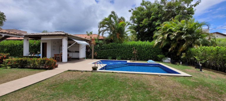 Imagem Casa com 4 Quartos à Venda, 1.462 m² em Buraquinho - Lauro De Freitas