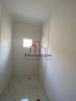 Imagem Sobrado com 2 Quartos à Venda, 134 m² em Parque Residencial Salerno (nova Veneza) - Sumaré