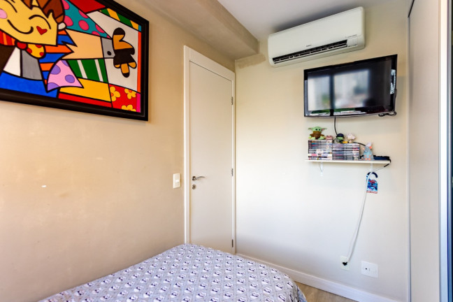 Imagem Apartamento com 2 Quartos à Venda, 65 m² em Vila Santa Catarina - São Paulo Imagem Apartamento com 2 Quartos à Venda, 65 m² em Vila Santa Catarina - São Paulo