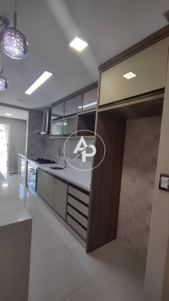 Imagem Apartamento com 2 Quartos à Venda, 78 m² em Centro - Ponta Grossa