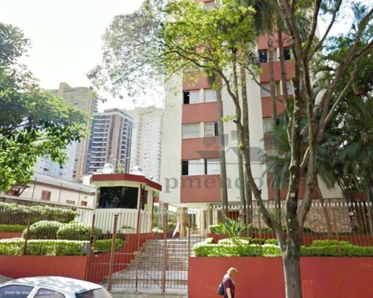 Imagem Apartamento com 3 Quartos à Venda, 84 m² em Perdizes - São Paulo Imagem Apartamento com 3 Quartos à Venda, 84 m² em Perdizes - São Paulo