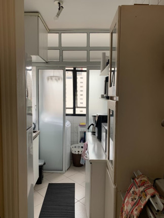 Imagem Apartamento com 2 Quartos à Venda, 50 m² em Saúde - São Paulo Imagem Apartamento com 2 Quartos à Venda, 50 m² em Saúde - São Paulo