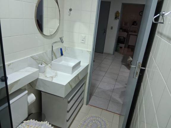 Imagem Apartamento com 2 Quartos à Venda, 52 m² em Jardim Caiapiá - Cotia Imagem Apartamento com 2 Quartos à Venda, 52 m² em Jardim Caiapiá - Cotia