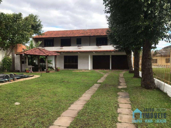 Imagem Casa com 4 Quartos à Venda, 249 m² em Centro - Tramandaí Imagem Casa com 4 Quartos à Venda, 249 m² em Centro - Tramandaí