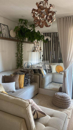 Imagem Apartamento com 1 Quarto à Venda, 50 m² em Limão - São Paulo Imagem Apartamento com 1 Quarto à Venda, 50 m² em Limão - São Paulo