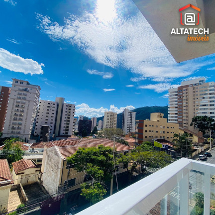 Imagem Imóvel com 2 Quartos à Venda, 67 m² em São Benedito - Poços De Caldas Imagem Imóvel com 2 Quartos à Venda, 67 m² em São Benedito - Poços De Caldas