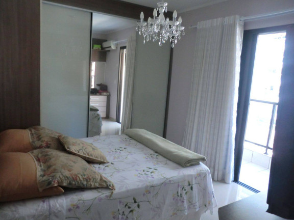 Imagem Apartamento com 3 Quartos à Venda, em Jardim Astúrias - Guarujá Imagem Apartamento com 3 Quartos à Venda, em Jardim Astúrias - Guarujá