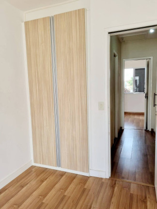 Imagem Casa de Condomínio com 2 Quartos à Venda, 71 m² em Interlagos - São Paulo Imagem Casa de Condomínio com 2 Quartos à Venda, 71 m² em Interlagos - São Paulo