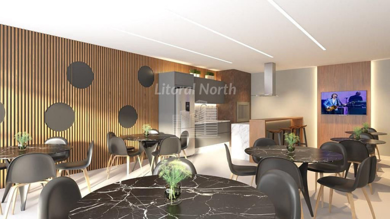 Imagem Apartamento com 2 Quartos à Venda, 62 m² em Centro - Balneário Camboriú
