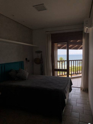 Imagem Cobertura com 4 Quartos à Venda, 250 m² em Praia Grande - Ubatuba
