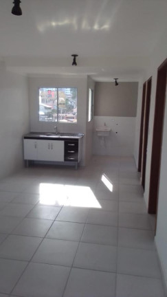 Imagem Apartamento com 2 Quartos à Venda, 42 m² em Vila Granada - São Paulo Imagem Apartamento com 2 Quartos à Venda, 42 m² em Vila Granada - São Paulo